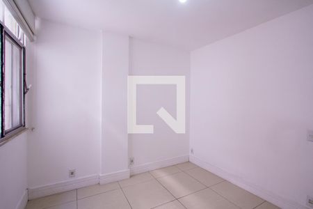 Quarto 1 de apartamento para alugar com 2 quartos, 60m² em Fonseca, Niterói