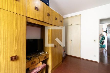 Quarto 1 de apartamento à venda com 2 quartos, 68m² em Parque Taquaral, Campinas