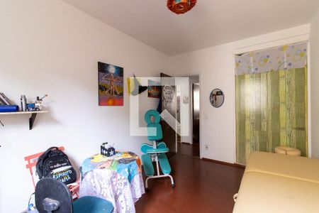 Quarto 2 de apartamento à venda com 2 quartos, 68m² em Parque Taquaral, Campinas