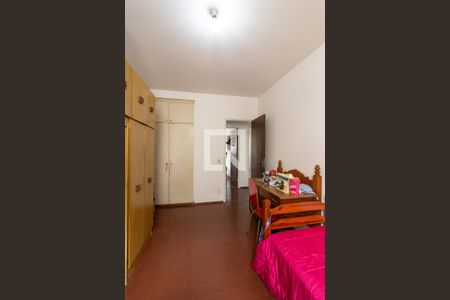 Quarto 1 de apartamento à venda com 2 quartos, 68m² em Parque Taquaral, Campinas