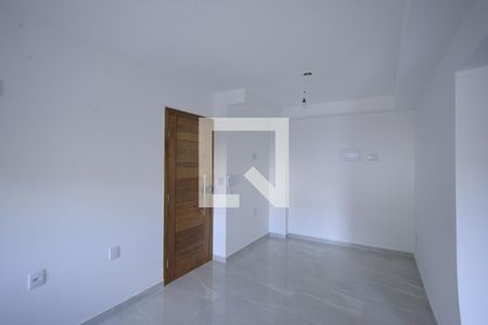 Apartamento para alugar com 42m², 1 quarto e 1 vagaSala