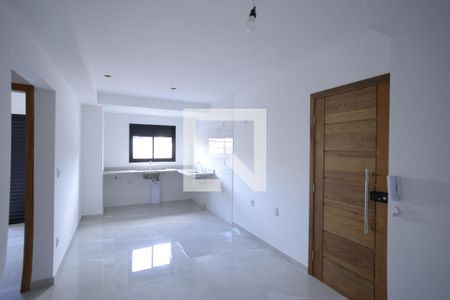 Apartamento para alugar com 42m², 1 quarto e 1 vagaSala