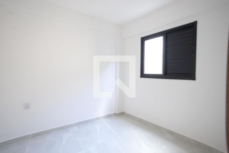 Suíte de apartamento para alugar com 2 quartos, 51m² em Sacomã, São Paulo