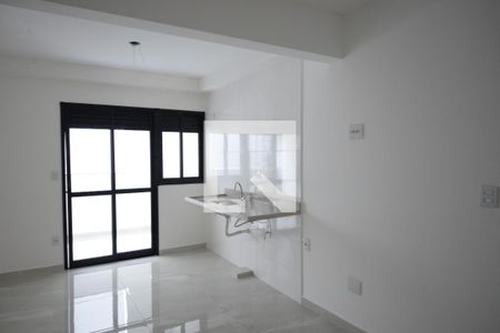 Apartamento para alugar com 51m², 2 quartos e 1 vagaSala