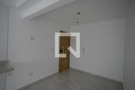 Apartamento para alugar com 51m², 2 quartos e 1 vagaSala