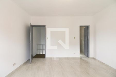 Suíte  de casa para alugar com 2 quartos, 120m² em Vila Esperança, São Paulo