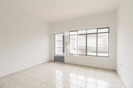 Sala  de casa para alugar com 2 quartos, 120m² em Vila Esperança, São Paulo