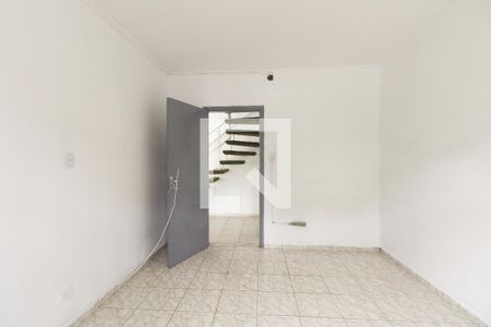 Quarto  de casa para alugar com 2 quartos, 120m² em Vila Esperança, São Paulo