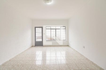 Sala  de casa para alugar com 2 quartos, 120m² em Vila Esperança, São Paulo