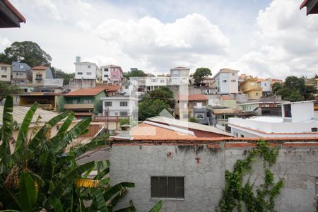 Vista Quarto 1 de casa para alugar com 2 quartos, 126m² em Vila Mangalot, São Paulo