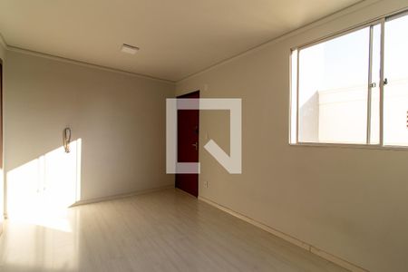 sala de apartamento para alugar com 3 quartos, 70m² em Ponte Preta, Campinas