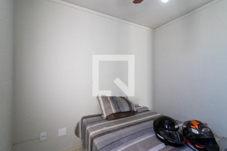 Quarto 1 de apartamento para alugar com 3 quartos, 70m² em Ponte Preta, Campinas