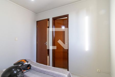 Quarto 1 de apartamento para alugar com 3 quartos, 70m² em Ponte Preta, Campinas