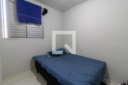 Quarto 2 de apartamento para alugar com 3 quartos, 70m² em Ponte Preta, Campinas