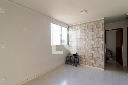 sala de apartamento para alugar com 3 quartos, 70m² em Ponte Preta, Campinas