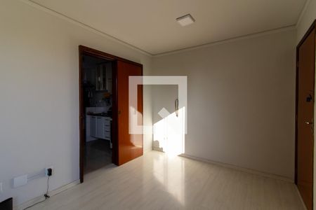 sala de apartamento para alugar com 3 quartos, 70m² em Ponte Preta, Campinas