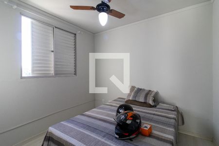 Quarto 1 de apartamento para alugar com 3 quartos, 70m² em Ponte Preta, Campinas