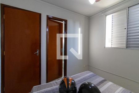 Quarto 1 de apartamento para alugar com 3 quartos, 70m² em Ponte Preta, Campinas