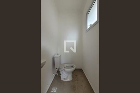 Lavabo de casa para alugar com 2 quartos, 158m² em Vila Curuçá, Santo André