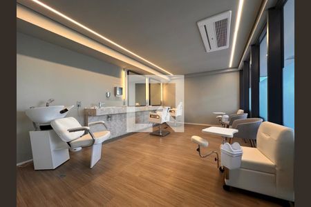 Apartamento à venda com 202m², 3 quartos e 3 vagas Apartamento à venda com 202m², 3 quartos e 3 vagasEspaço Mulher