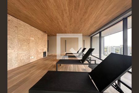 Apartamento à venda com 202m², 3 quartos e 3 vagas Apartamento à venda com 202m², 3 quartos e 3 vagasDescanso Sauna