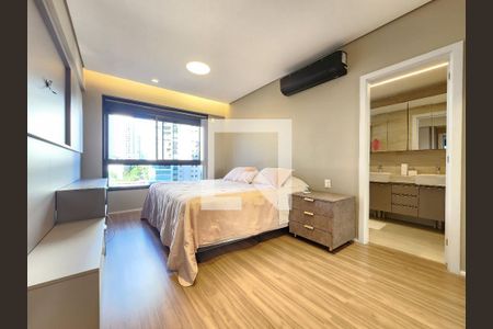Apartamento à venda com 202m², 3 quartos e 3 vagas Apartamento à venda com 202m², 3 quartos e 3 vagasQuarto Suíte Master