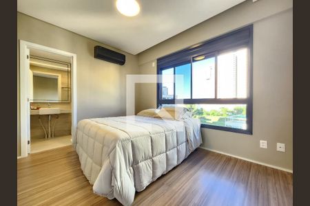 Apartamento à venda com 202m², 3 quartos e 3 vagas Apartamento à venda com 202m², 3 quartos e 3 vagasQuarto Suíte 2