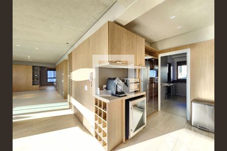 Apartamento à venda com 202m², 3 quartos e 3 vagas Apartamento à venda com 202m², 3 quartos e 3 vagasCozinha