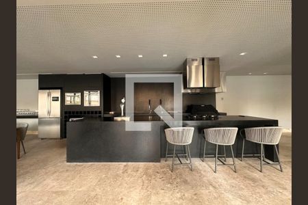 Apartamento à venda com 202m², 3 quartos e 3 vagas Apartamento à venda com 202m², 3 quartos e 3 vagasEspaço gourmet