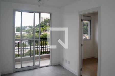 Apartamento para alugar com 39m², 2 quartos e sem vagaSala