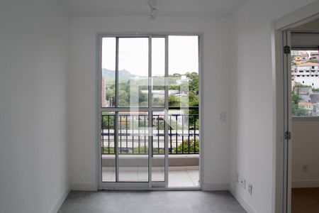 Apartamento para alugar com 39m², 2 quartos e sem vagaSala