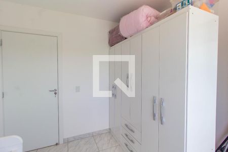 Quarto 2 de apartamento para alugar com 2 quartos, 52m² em Bom Sucesso, Gravataí