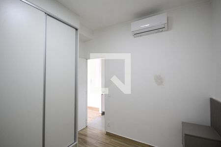 Quarto de apartamento para alugar com 1 quarto, 33m² em Parque Industrial, Campinas