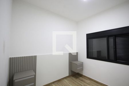 Quarto de apartamento para alugar com 1 quarto, 33m² em Parque Industrial, Campinas