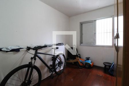 Quarto 1 de apartamento à venda com 3 quartos, 96m² em Vila Olímpia, São Paulo