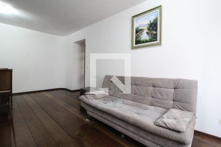 Sala de apartamento à venda com 3 quartos, 96m² em Vila Olímpia, São Paulo