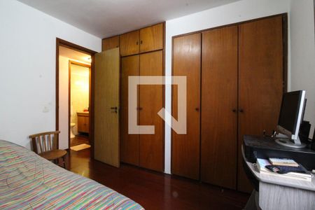 Quarto 2 de apartamento à venda com 3 quartos, 96m² em Vila Olímpia, São Paulo