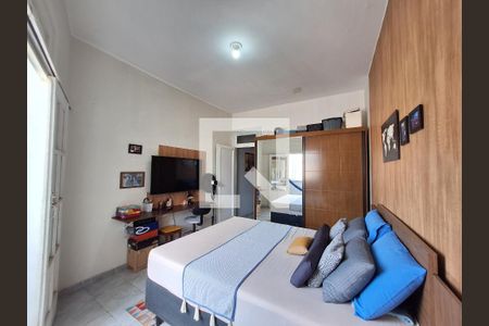 Quarto de apartamento à venda com 1 quarto, 51m² em Centro, Rio de Janeiro