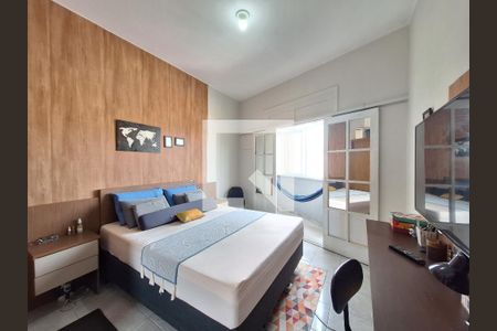 Quarto de apartamento à venda com 1 quarto, 51m² em Centro, Rio de Janeiro