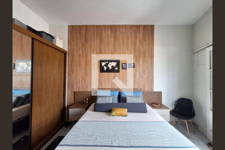 Quarto de apartamento à venda com 1 quarto, 51m² em Centro, Rio de Janeiro