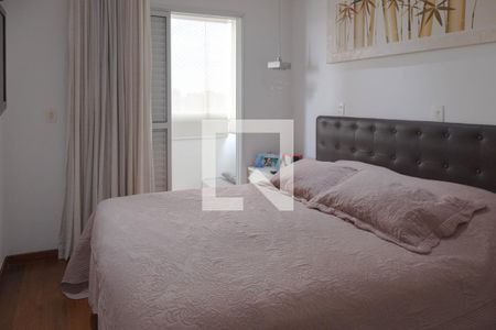 Quarto de apartamento à venda com 3 quartos, 105m² em Vila Camargos, Guarulhos