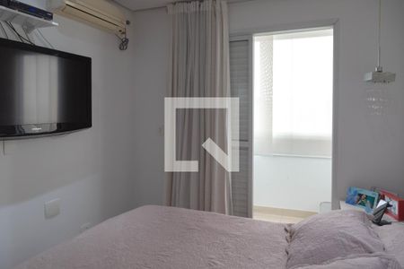 Quarto de apartamento à venda com 3 quartos, 105m² em Vila Camargos, Guarulhos