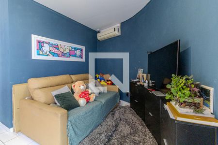 Apartamento para alugar com 60m², 1 quarto e sem vagaSala e Cozinha