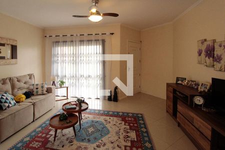 Sala de casa à venda com 3 quartos, 180m² em Cristo Redentor, Porto Alegre