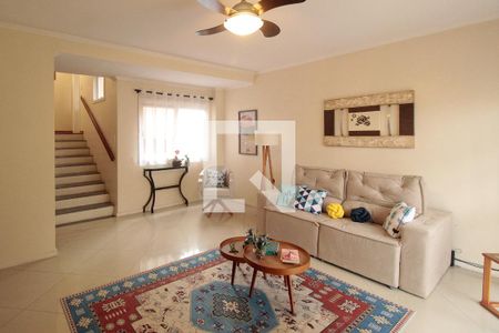 Sala de casa à venda com 3 quartos, 180m² em Cristo Redentor, Porto Alegre