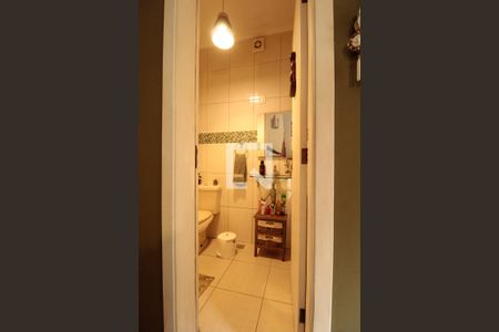 Lavabo de casa à venda com 3 quartos, 180m² em Cristo Redentor, Porto Alegre