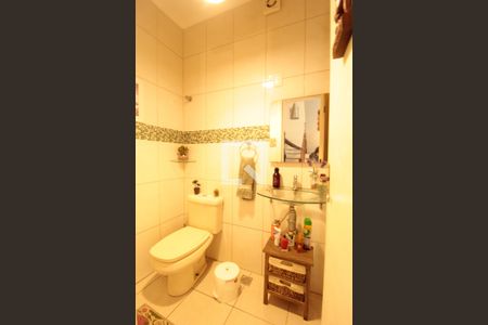 Lavabo de casa à venda com 3 quartos, 180m² em Cristo Redentor, Porto Alegre