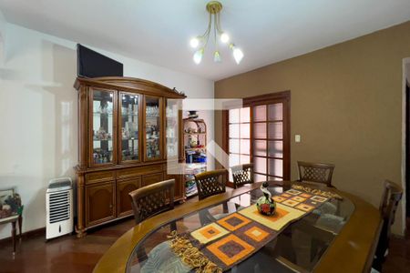 Sala de casa à venda com 2 quartos, 90m² em Jardim da Gloria, São Paulo