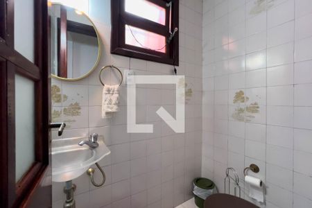 Lavabo de casa à venda com 2 quartos, 90m² em Jardim da Gloria, São Paulo