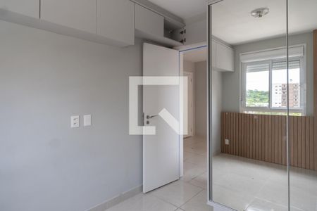 Quarto de apartamento para alugar com 1 quarto, 40m² em Partenon, Porto Alegre